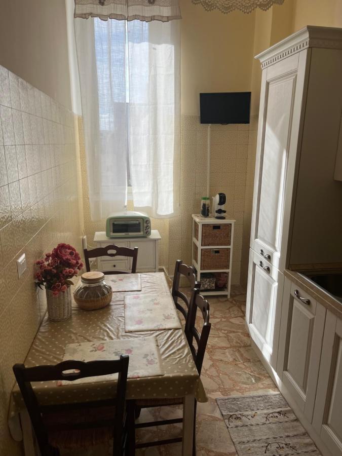 Appartement Miss Polly *